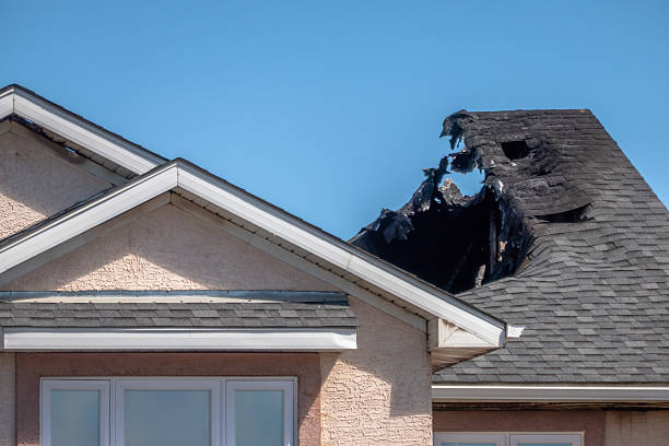 Licensed Fire Damage Removal service in Maryland, MD - Fire Damage Biloxi